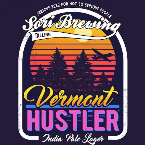 Sori Vermont Hustler